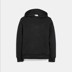 Coach 1941 Embroidered Rexy Sweatshirt